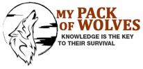 My Pack of Wolves Sanctuary