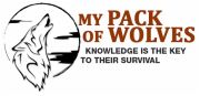 My Pack of Wolves Sanctuary